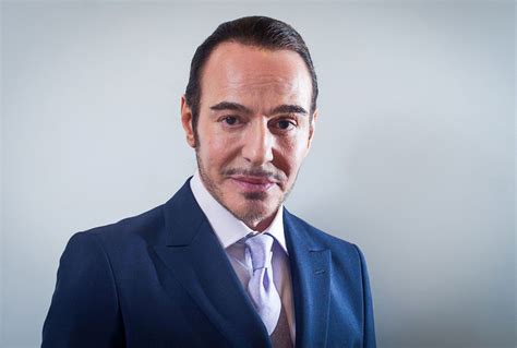 what happened to John Galliano